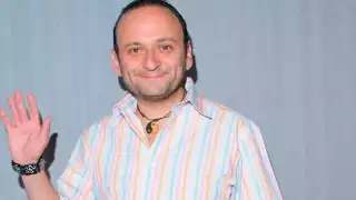 Lalo España confesó que conoció a Ranferi Aguilar en un bar de la Zona Rosa