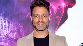 Ari Borovoy es integrante de OV7, organizador del 90's pop's tour y ahora candidato a diputado