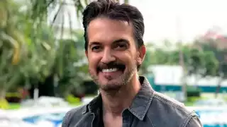 Fernando del Solar estuvo varias veces hospitalizado y en una de esas ocasiones pensaron que moriría