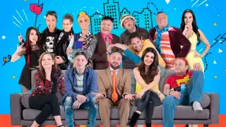 A pesar de que el personaje sigue en la serie, los “Vecinos” podrán despedirse de “Benito” con un capítulo especial este domingo.