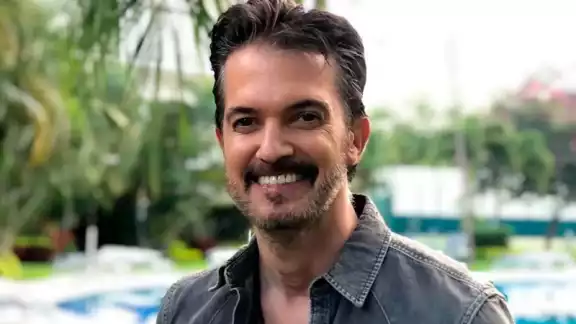 Fernando del Solar estuvo varias veces hospitalizado y en una de esas ocasiones pensaron que moriría