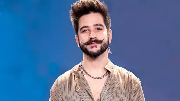 El cantante recientemente comenzó su gira por nuestro país El cantante recientemente comenzó su gira por nuestro país