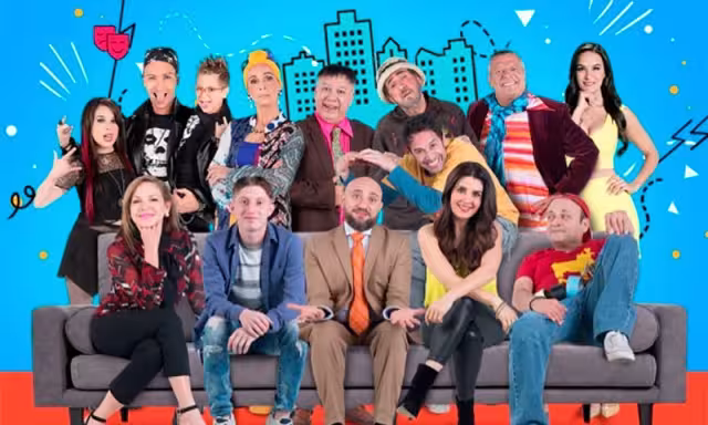 A pesar de que el personaje sigue en la serie, los “Vecinos” podrán despedirse de “Benito” con un capítulo especial este domingo.