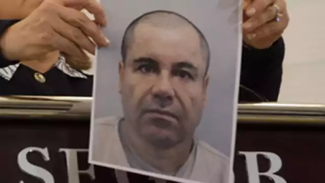 Cada uno de los líderes de Los Chapitos valen cinco millones de dólares