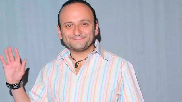 Lalo España confesó que conoció a Ranferi Aguilar en un bar de la Zona Rosa