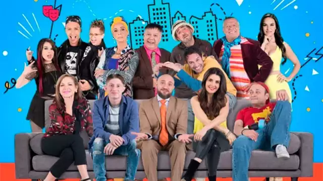 A pesar de que el personaje sigue en la serie, los “Vecinos” podrán despedirse de “Benito” con un capítulo especial este domingo.