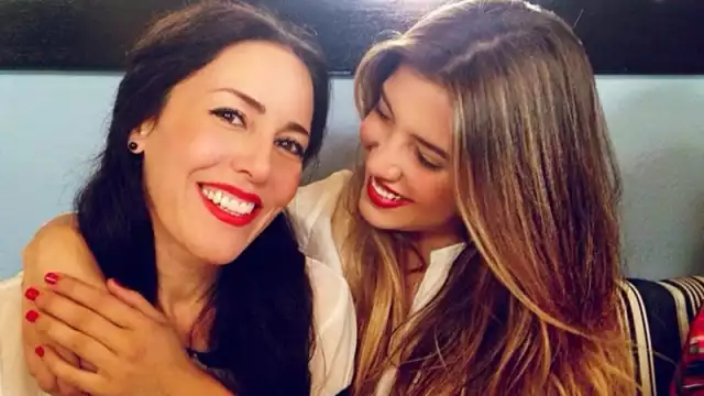 Madre e hija han demostrado tener una gran relación. Foto: Instagram