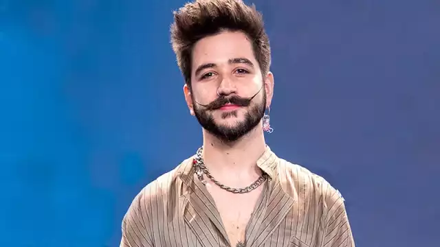 El cantante recientemente comenzó su gira por nuestro país