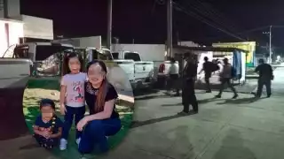 El Fiscal General del Estado, Renato Sales, publicó un vídeo de 30 segundos sobre el caso