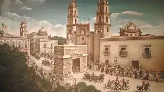 Jorge Cortés invita a conocer la literatura en la Península de Yucatán en línea