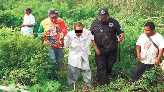 Don Gregorio se dirigió a una comisaría para hacer un cobro, pero
en la vereda que eligió se perdió. Ayer fue rescatado.