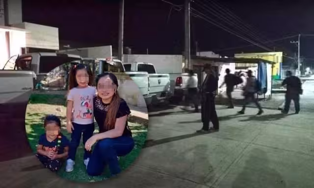 El Fiscal General del Estado, Renato Sales, publicó un vídeo de 30 segundos sobre el caso