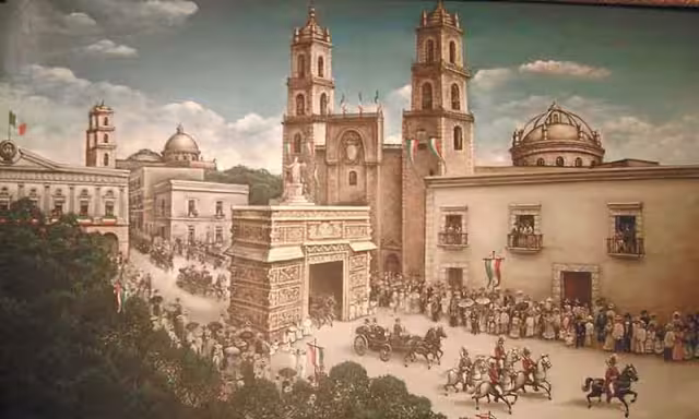 Jorge Cortés invita a conocer la literatura en la Península de Yucatán en línea