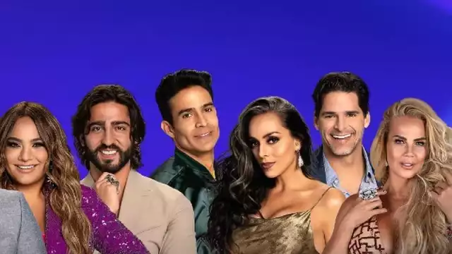 El integrante de "Acapulco Shore" no tuvo tan buena suerte en "La Casa de los Famosos"