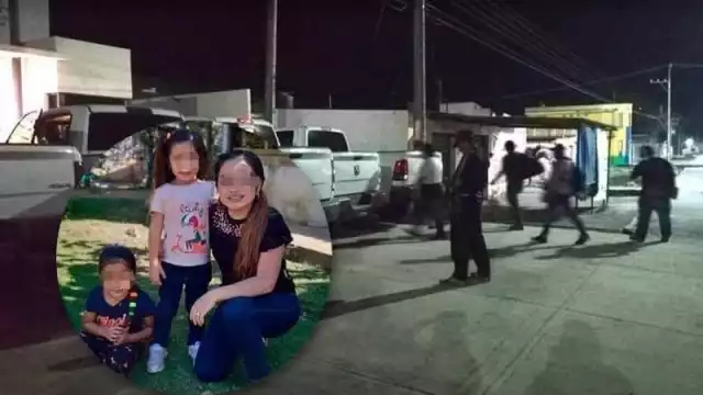 El Fiscal General del Estado, Renato Sales, publicó un vídeo de 30 segundos sobre el caso