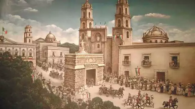 Jorge Cortés invita a conocer la literatura en la Península de Yucatán en línea