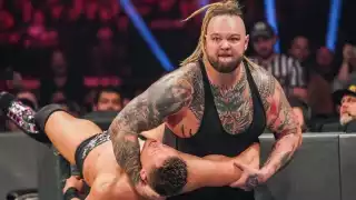 Aún se desconocen la causa de la muerte repentina de Bray Wyatt