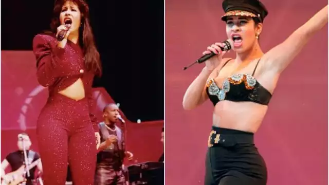 Yolanda Saldívar era la asistente personal y presidenta del club de fans de la Reina del Tex-Mex