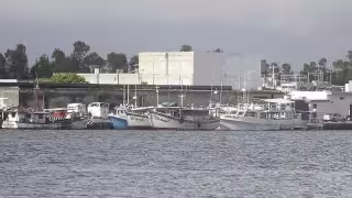 Este fin de semana continuaremos con la influencia del Frente frío No. 9. Foto: Julio Jiménez Mendoza.