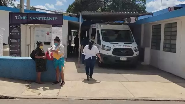 El Hospital Integral de José María Morelos registró un aumento en enfermos de diabetes, que pasó de 400 a 700 en un año