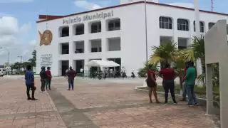 Al 30 de septiembre de 2020 la deuda directa del municipio totalizó 376 millones 900 mil pesos, compuesta por dos créditos a largo plazo