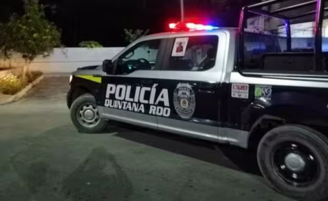 El hurto ocurrió en plaza Las Américas, los presuntos ladrones huyeron en una motocicleta