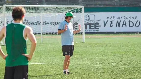 Foto: Venados FC