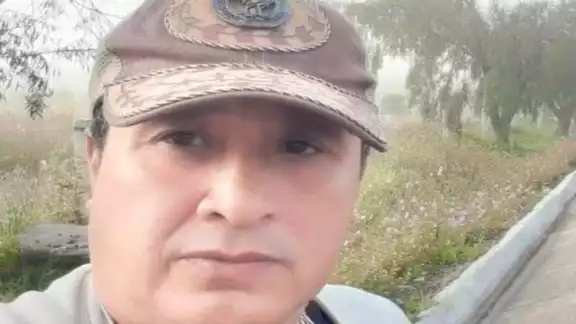 Comunicadores exigieron a las autoridades de Guerrero la búsqueda efectiva y localización del periodista Jorge Luis Chew Comunicadores exigieron a las autoridades de Guerrero la búsqueda efectiva y localización del periodista Jorge Luis Chew