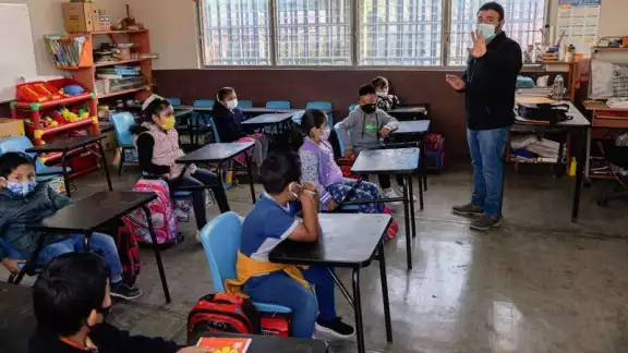 Te decimos cómo registrarte en el programa paso a paso, qué necesitas y de cuánto es el apoyo económico mensual. Te decimos cómo registrarte en el programa paso a paso, qué necesitas y de cuánto es el apoyo económico mensual.
