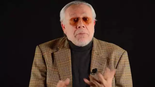 El productor se encontraría deprimido, sin trabajo y con problemas matrimoniales