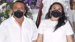 Alcalde de Peto continúa hospitalizado tras contagiarse de COVID-19