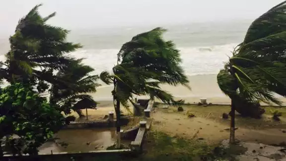 Autoridades informaron que mantendrán una zona de vigilancia desde Punta Herrero hasta Chetumal, en Quintana Roo Autoridades informaron que mantendrán una zona de vigilancia desde Punta Herrero hasta Chetumal, en Quintana Roo