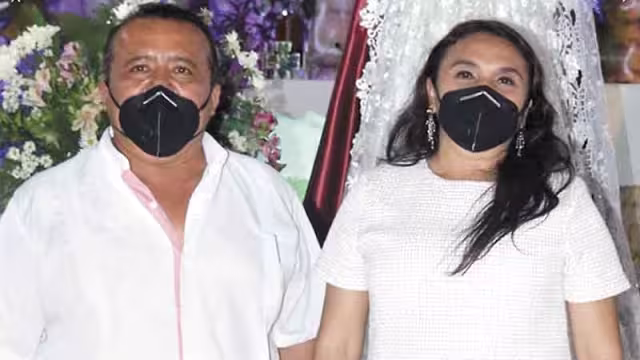 Alcalde de Peto continúa hospitalizado tras contagiarse de COVID-19