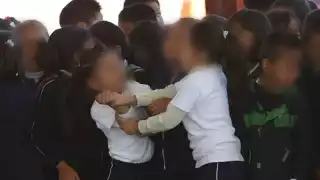  Aseguran que Secretaría de Educación "no atiende" la denuncia por bullying   
