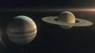 Misión europea a Júpiter comenzará en 2023 su viaje de casi ocho años