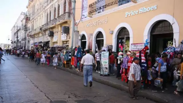El cambio a Semáforo Verde en Yucatán, dará apertura a nuevas actividades 