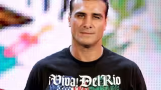 Alberto del Río es acusado formalmente de secuestro y violación