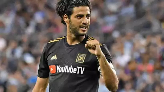 La MLS inicia temporada este sábado con Los Angeles FC como actual campeón La MLS inicia temporada este sábado con Los Angeles FC como actual campeón