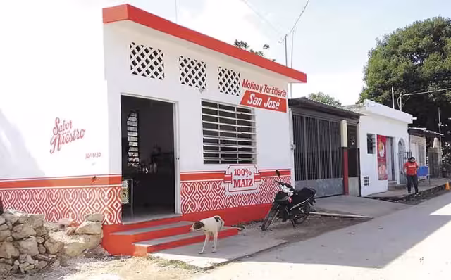 Sube precio de tortilla y agarra por sorpresa a familias en Seyé