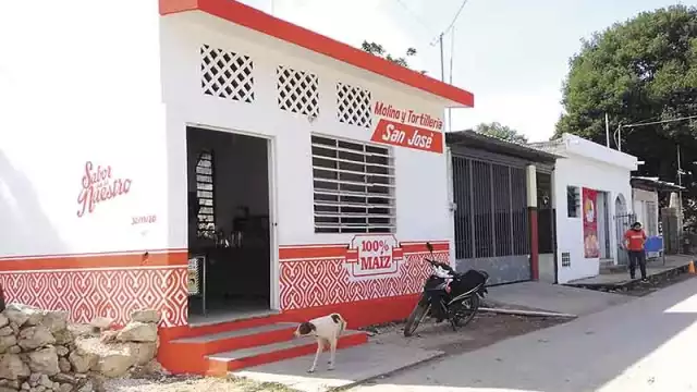 Sube precio de tortilla y agarra por sorpresa a familias en Seyé