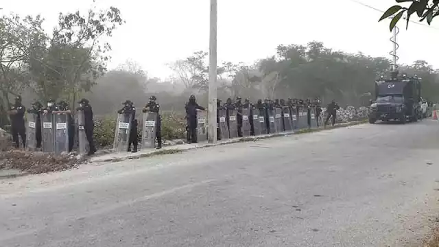 Foto: Ramón Reyna Fernández