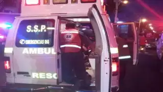 Trascendió que la mujer había estado discutiendo con sus familiares