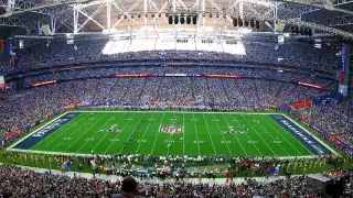 Este domingo 12 de febrero es el Super Bowl 2023