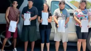 Sentencian a 80 años de prisión a implicado en el secuestro de un hombre en Tizimín