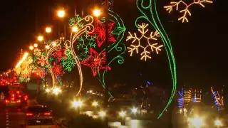 ¡En todas las lenguas del mundo existe una manera de desear ¡Feliz Navidad!