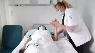 Mujeres acuden a la Red Feminista Quintanarroense para solicitar ayuda para poder abortar de manera segura, indicó la colectiva