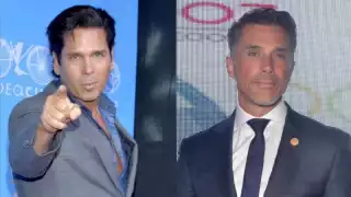 Roberto Palazuelos ve con buenos ojos que Sergio Mayer quiera ser jefe de Gobierno de la CDMX