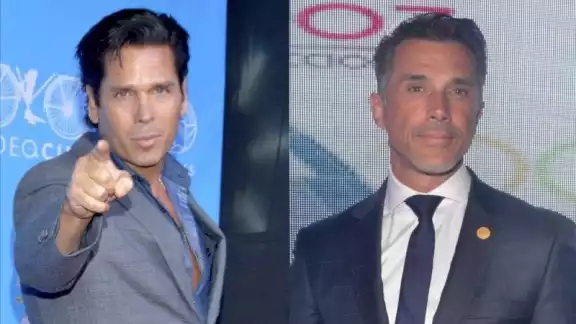 Roberto Palazuelos ve con buenos ojos que Sergio Mayer quiera ser jefe de Gobierno de la CDMX