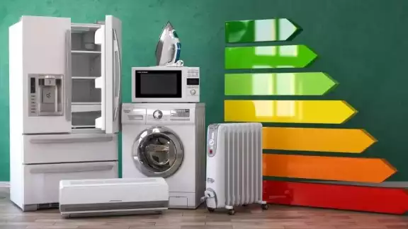 Los 3 electrodomésticos que consumen más energía