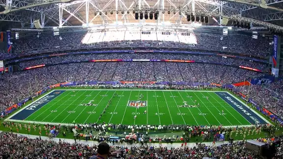 Este domingo 12 de febrero es el Super Bowl 2023